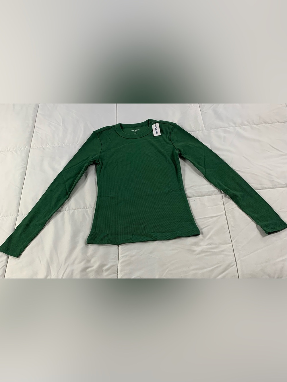 New GAP long sleeve womens size XS